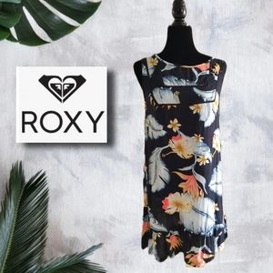 ROXY Floral Summer Dress